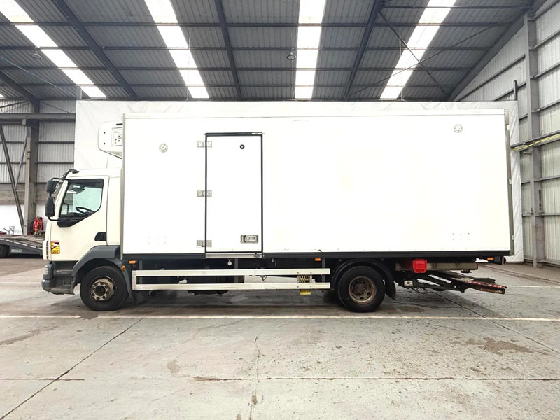 DAF LF 55.220 CARRIER SUPRA 950MT FRIGO - משאית קירור: תמונה 3 DAF LF 55.220 CARRIER SUPRA 950MT FRIGO - משאית קירור: תמונה 3