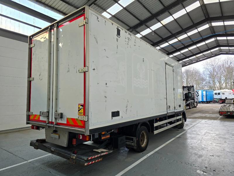 DAF LF 55.220 EURO 5 / CARRIER / MULTITEMPERATUUR / DHOLLANDIA - משאית קירור: תמונה 5 DAF LF 55.220 EURO 5 / CARRIER / MULTITEMPERATUUR / DHOLLANDIA - משאית קירור: תמונה 5