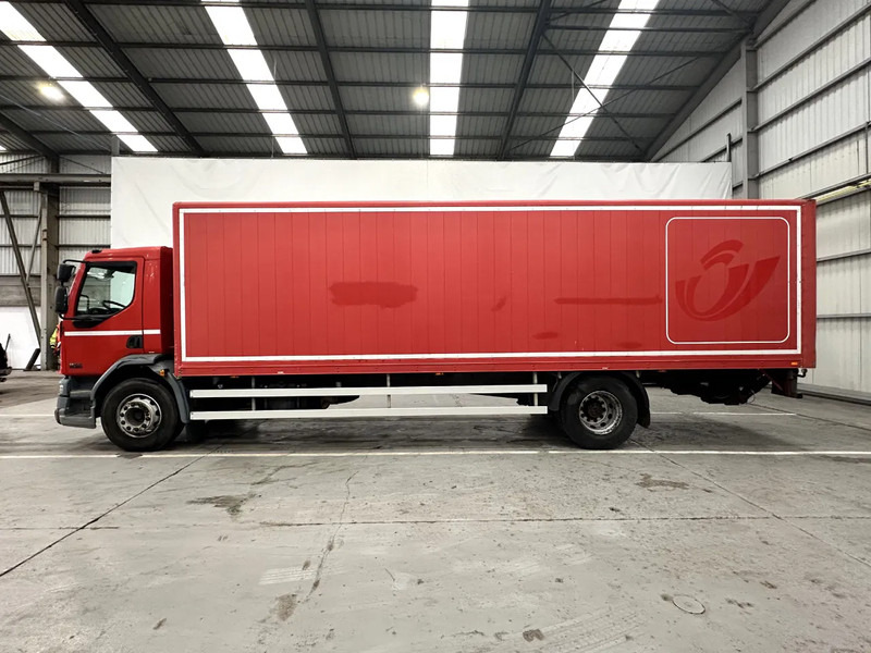 DAF LF 55.220 MANUEL - 4 PIECES-STUKS - משאית תיבה: תמונה 2 DAF LF 55.220 MANUEL - 4 PIECES-STUKS - משאית תיבה: תמונה 2