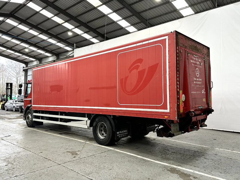 DAF LF 55.220 MANUEL - 4 PIECES-STUKS - משאית תיבה: תמונה 3 DAF LF 55.220 MANUEL - 4 PIECES-STUKS - משאית תיבה: תמונה 3