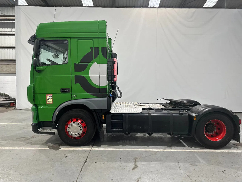 DAF XF 106.440 Spacecab - STANDAIRCO - יחידת טרקטור: תמונה 2 DAF XF 106.440 Spacecab - STANDAIRCO - יחידת טרקטור: תמונה 2