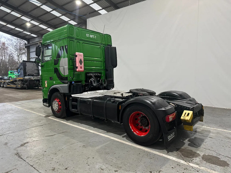DAF XF 106.440 Spacecab - STANDAIRCO - יחידת טרקטור: תמונה 3 DAF XF 106.440 Spacecab - STANDAIRCO - יחידת טרקטור: תמונה 3
