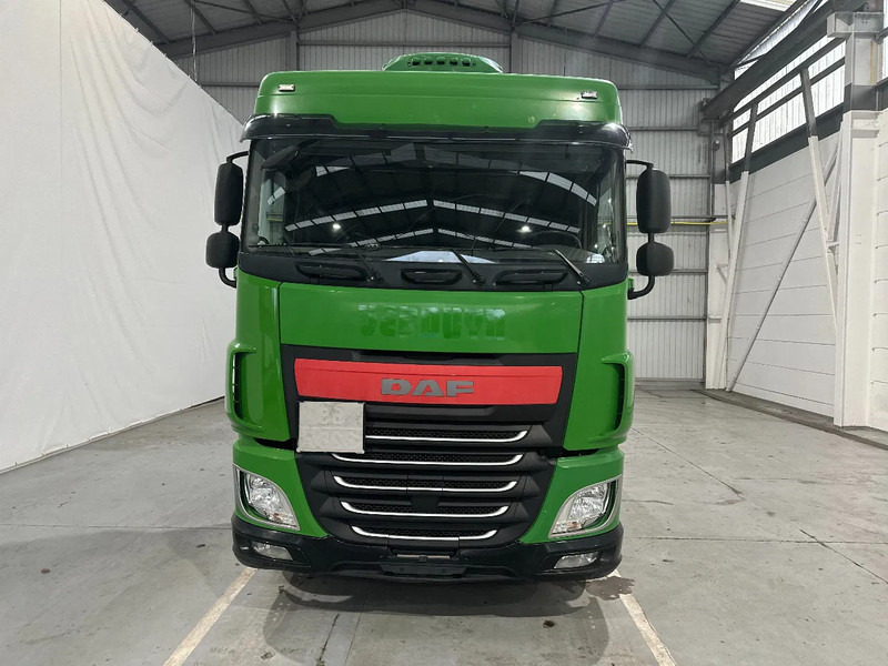 DAF XF 106.440 Spacecab - STANDAIRCO - יחידת טרקטור: תמונה 5 DAF XF 106.440 Spacecab - STANDAIRCO - יחידת טרקטור: תמונה 5