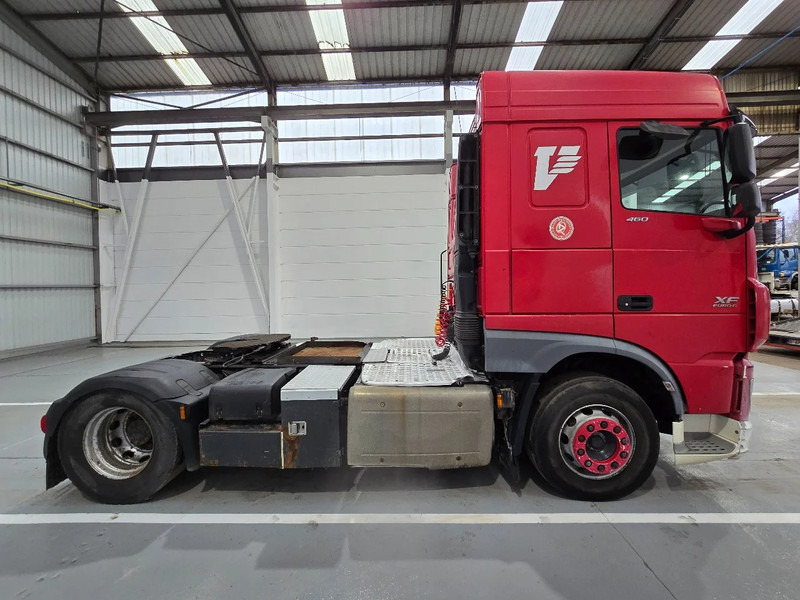 DAF XF 106.460 EURO 6 / RETARDER / MANUEL / AIRCO - יחידת טרקטור: תמונה 4 DAF XF 106.460 EURO 6 / RETARDER / MANUEL / AIRCO - יחידת טרקטור: תמונה 4
