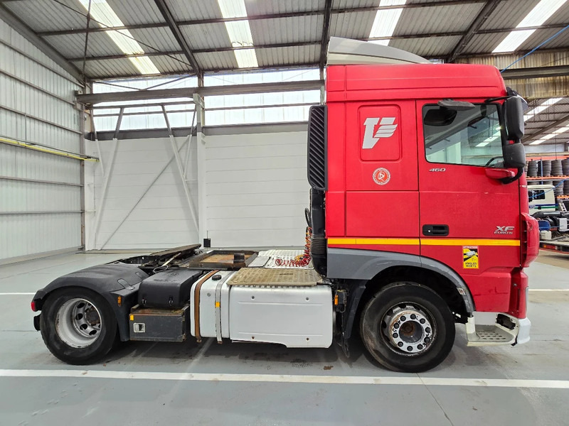 DAF XF 106.460 EURO 6 / RETARDER / PTO / MANUEL / AIRCO - יחידת טרקטור: תמונה 4 DAF XF 106.460 EURO 6 / RETARDER / PTO / MANUEL / AIRCO - יחידת טרקטור: תמונה 4
