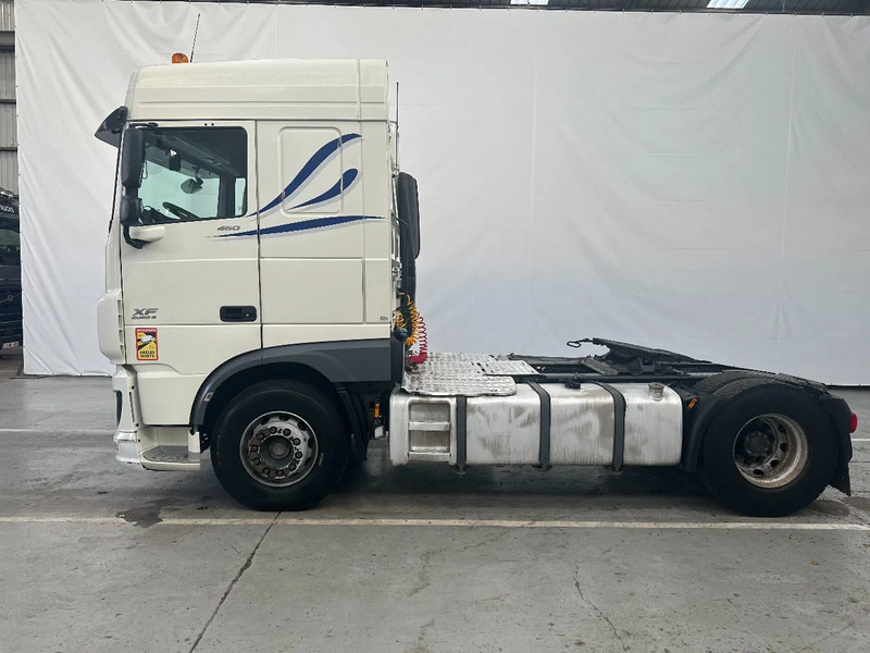 DAF XF 106.460 SPACECAB - יחידת טרקטור: תמונה 2 DAF XF 106.460 SPACECAB - יחידת טרקטור: תמונה 2