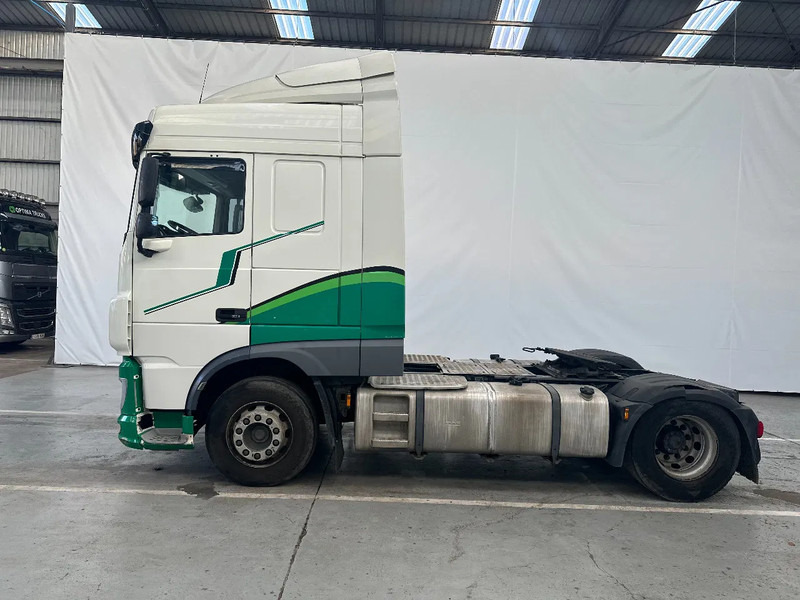 DAF XF 106.460 SPACECAB - יחידת טרקטור: תמונה 2 DAF XF 106.460 SPACECAB - יחידת טרקטור: תמונה 2
