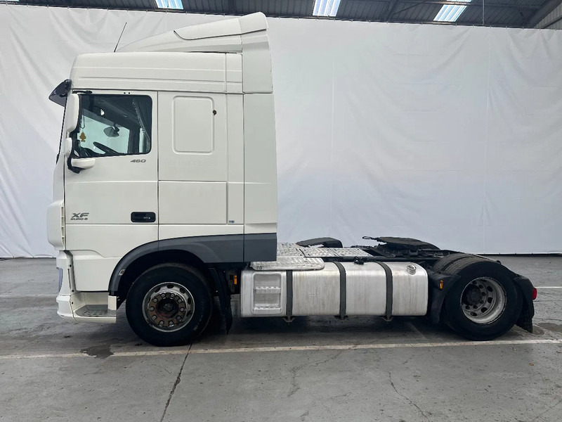 DAF XF 106.460 SPACECAB - יחידת טרקטור: תמונה 2 DAF XF 106.460 SPACECAB - יחידת טרקטור: תמונה 2
