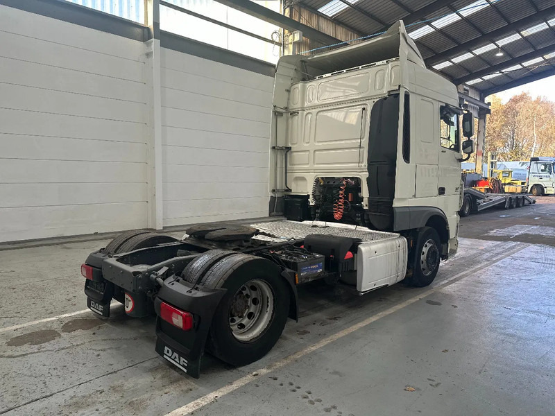 DAF XF 106.460 SPACECAB - יחידת טרקטור: תמונה 5 DAF XF 106.460 SPACECAB - יחידת טרקטור: תמונה 5