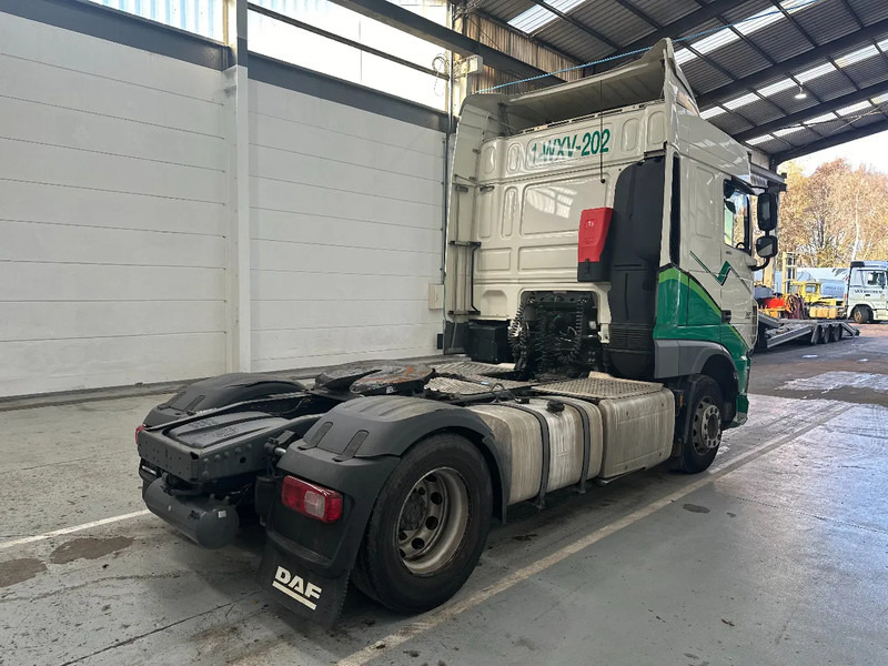 DAF XF 106.460 SPACECAB - יחידת טרקטור: תמונה 5 DAF XF 106.460 SPACECAB - יחידת טרקטור: תמונה 5