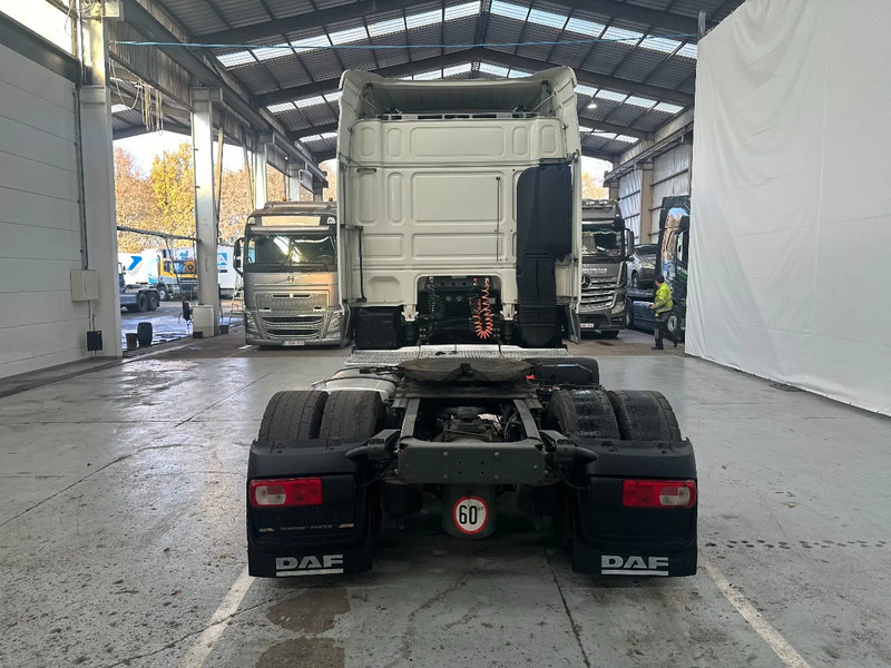 DAF XF 106.460 SPACECAB - יחידת טרקטור: תמונה 4 DAF XF 106.460 SPACECAB - יחידת טרקטור: תמונה 4
