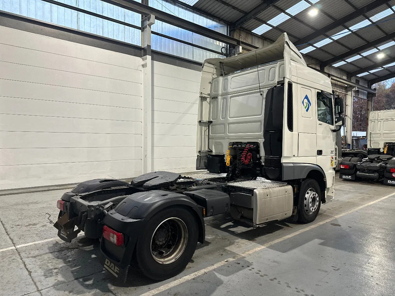 DAF XF 106.460 Spacecab - יחידת טרקטור: תמונה 5 DAF XF 106.460 Spacecab - יחידת טרקטור: תמונה 5