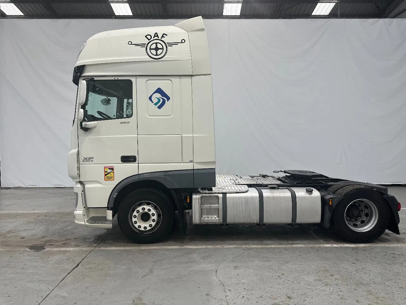 DAF XF 106.460 Superspacecab - יחידת טרקטור: תמונה 2 DAF XF 106.460 Superspacecab - יחידת טרקטור: תמונה 2