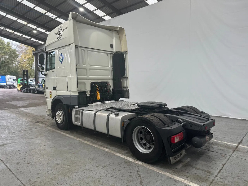 DAF XF 106.460 Superspacecab - יחידת טרקטור: תמונה 3 DAF XF 106.460 Superspacecab - יחידת טרקטור: תמונה 3
