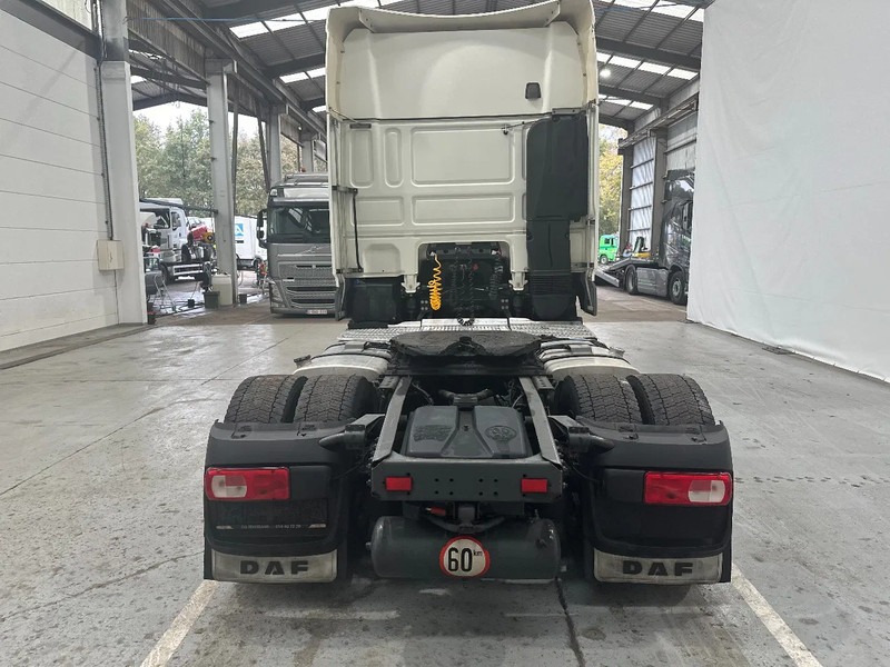 DAF XF 106.460 Superspacecab - יחידת טרקטור: תמונה 4 DAF XF 106.460 Superspacecab - יחידת טרקטור: תמונה 4
