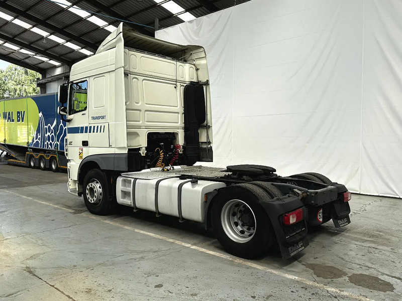 DAF XF 460 AIRCO / EURO 6 - יחידת טרקטור: תמונה 3 DAF XF 460 AIRCO / EURO 6 - יחידת טרקטור: תמונה 3