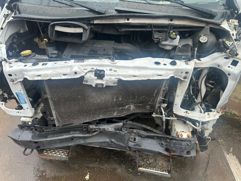 Ford TRANSIT - אוטובוס: תמונה 3 Ford TRANSIT - אוטובוס: תמונה 3
