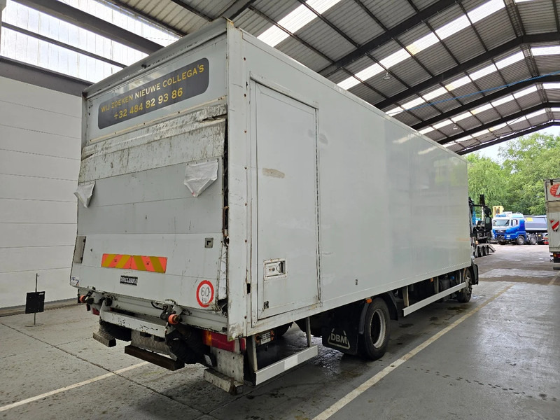 Iveco EuroCargo 120 E22 / MANUEL / EURO 5 / AIRCO - משאית תיבה: תמונה 5 Iveco EuroCargo 120 E22 / MANUEL / EURO 5 / AIRCO - משאית תיבה: תמונה 5