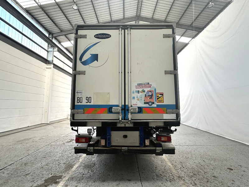 MAN TGM 18.340 - משאית קירור: תמונה 4 MAN TGM 18.340 - משאית קירור: תמונה 4