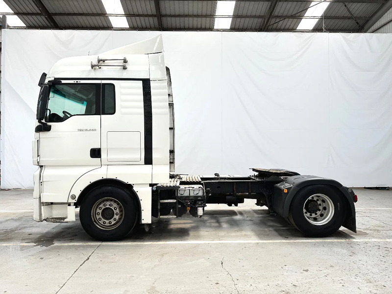 MAN TGX 18.440 SPACECAB / AIRCO / MOTORPROBLEM /PROBLEME DE MOTEUR - יחידת טרקטור: תמונה 2 MAN TGX 18.440 SPACECAB / AIRCO / MOTORPROBLEM /PROBLEME DE MOTEUR - יחידת טרקטור: תמונה 2