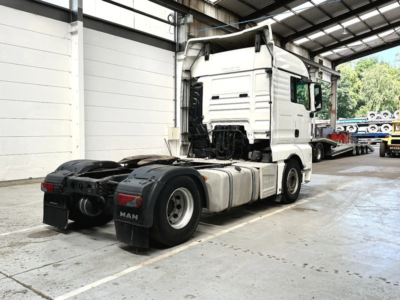 MAN TGX 18.440 SPACECAB / AIRCO / MOTORPROBLEM /PROBLEME DE MOTEUR - יחידת טרקטור: תמונה 5 MAN TGX 18.440 SPACECAB / AIRCO / MOTORPROBLEM /PROBLEME DE MOTEUR - יחידת טרקטור: תמונה 5