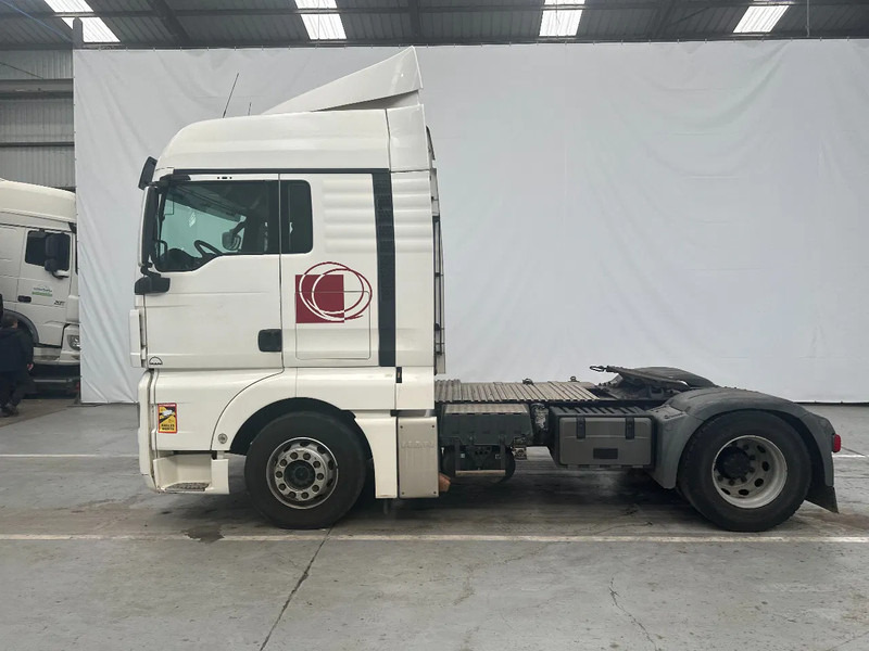 MAN TGX 18.440 XLX/ 10 Pieces-Stuck / Euro 5 - יחידת טרקטור: תמונה 2 MAN TGX 18.440 XLX/ 10 Pieces-Stuck / Euro 5 - יחידת טרקטור: תמונה 2