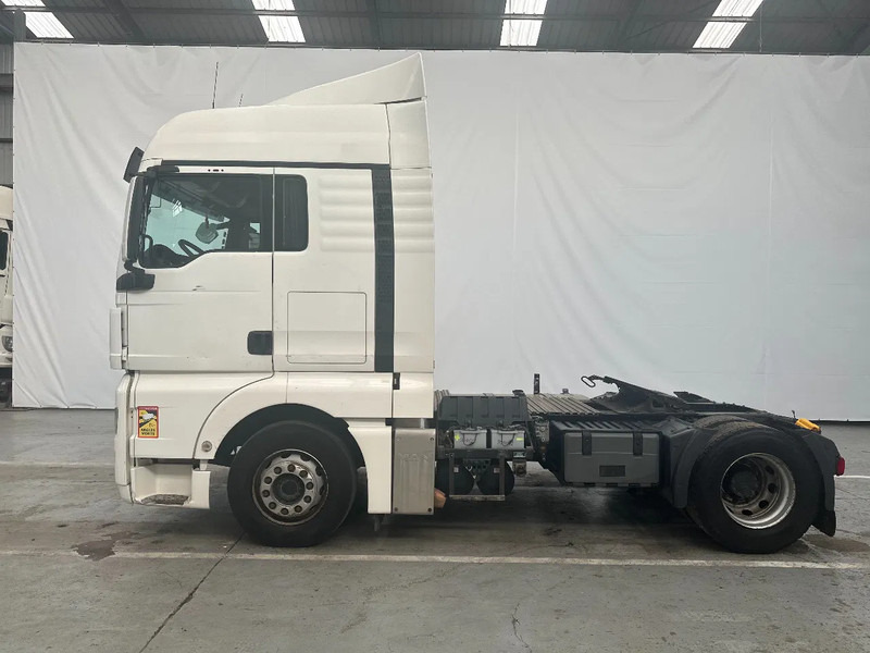 MAN TGX 18.440 XLX/ 8 Pieces-Stuck / Euro 5 - יחידת טרקטור: תמונה 2 MAN TGX 18.440 XLX/ 8 Pieces-Stuck / Euro 5 - יחידת טרקטור: תמונה 2