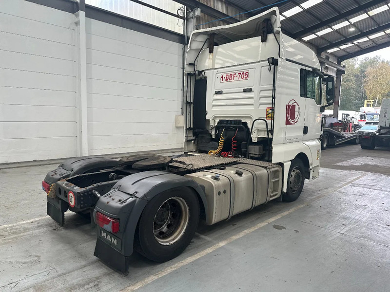 MAN TGX 18.440 XLX / 8 STUCK-PIECES / EURO 5 - יחידת טרקטור: תמונה 5 MAN TGX 18.440 XLX / 8 STUCK-PIECES / EURO 5 - יחידת טרקטור: תמונה 5