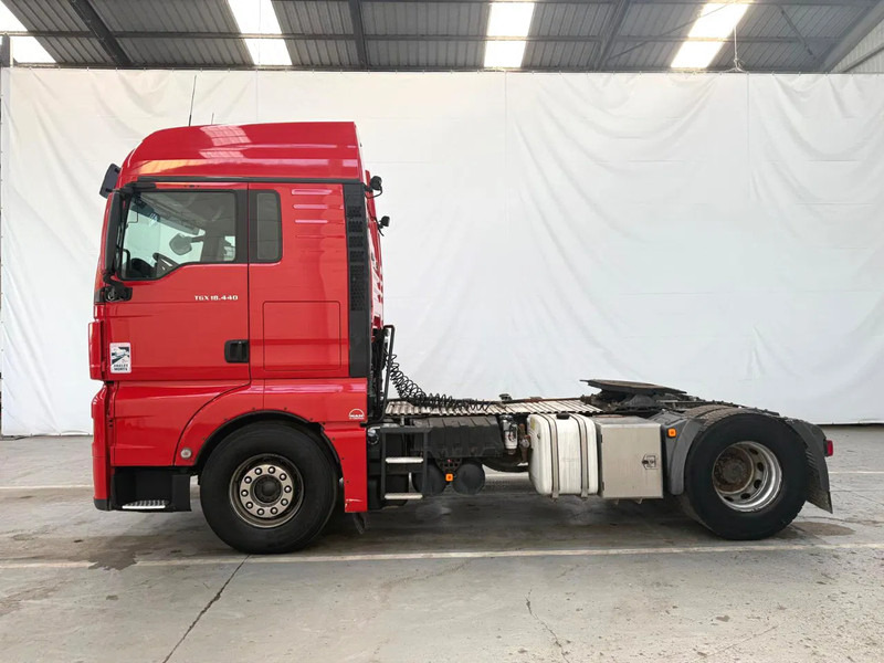 MAN TGX 18.440 XLX EURO 6 / ADR / PTO - יחידת טרקטור: תמונה 2 MAN TGX 18.440 XLX EURO 6 / ADR / PTO - יחידת טרקטור: תמונה 2