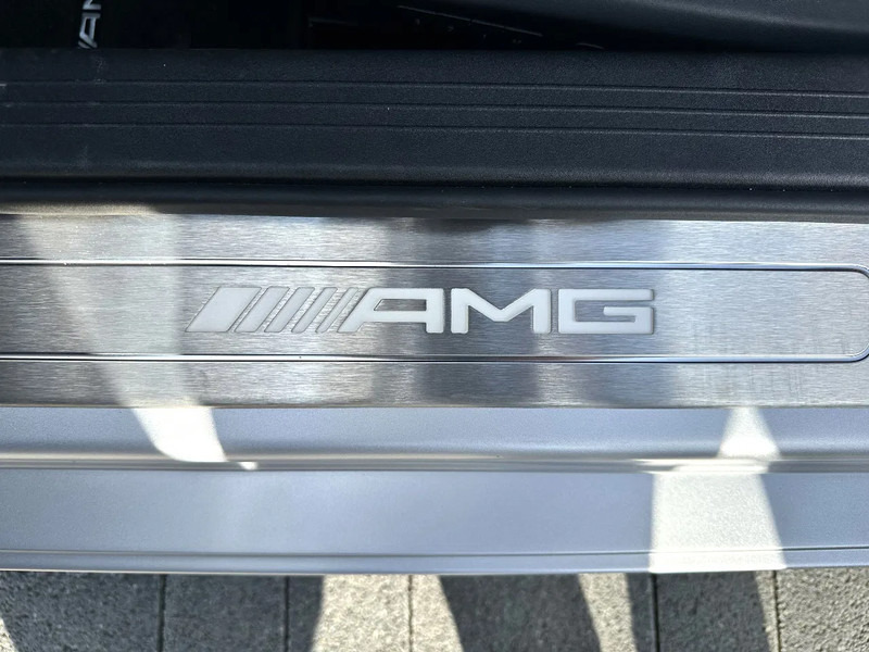 מכונית Mercedes-Benz AMG GT S / V8 4.0 L Biturbo (M178): תמונה 18