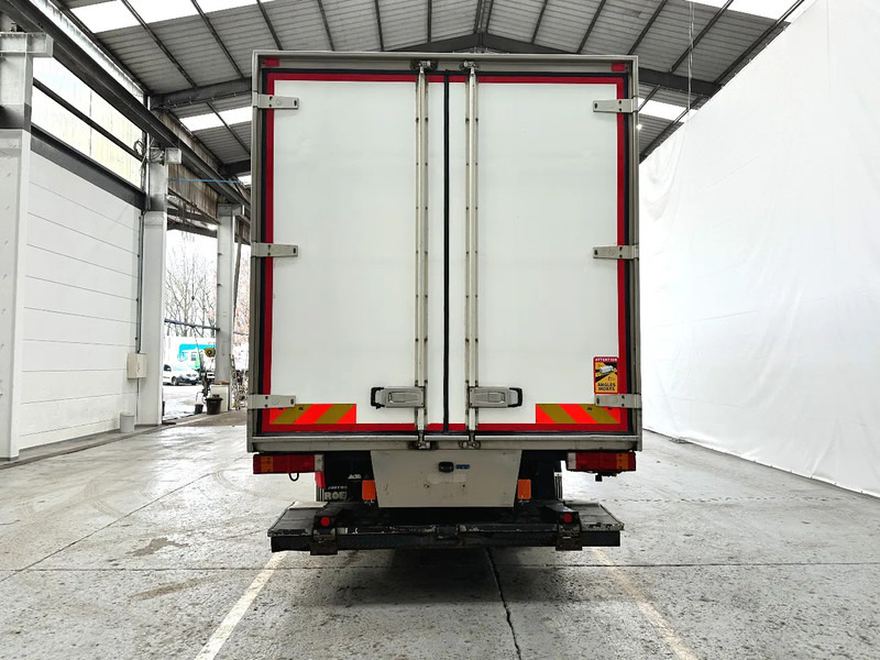 Mercedes-Benz Atego 1224 THERMOKING T 1200 R SPECTRUM / MULTITEMPERATUUR - משאית קירור: תמונה 4 Mercedes-Benz Atego 1224 THERMOKING T 1200 R SPECTRUM / MULTITEMPERATUUR - משאית קירור: תמונה 4