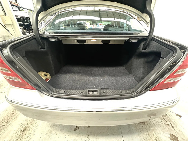 Mercedes-Benz C-Klasse C30 CDI / AMG /DIESEL TURBO 33795 km - סדאן: תמונה 5 Mercedes-Benz C-Klasse C30 CDI / AMG /DIESEL TURBO 33795 km - סדאן: תמונה 5