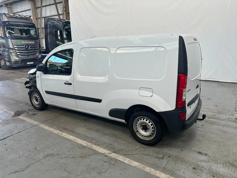 Mercedes-Benz Citan 109 CDI / Long version - כלי רכב מסחרי קטן: תמונה 5 Mercedes-Benz Citan 109 CDI / Long version - כלי רכב מסחרי קטן: תמונה 5