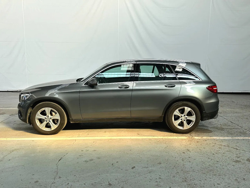 Mercedes-Benz GLC 220 D / 4MATIC / AUTOMAAT - SUV: תמונה 2 Mercedes-Benz GLC 220 D / 4MATIC / AUTOMAAT - SUV: תמונה 2