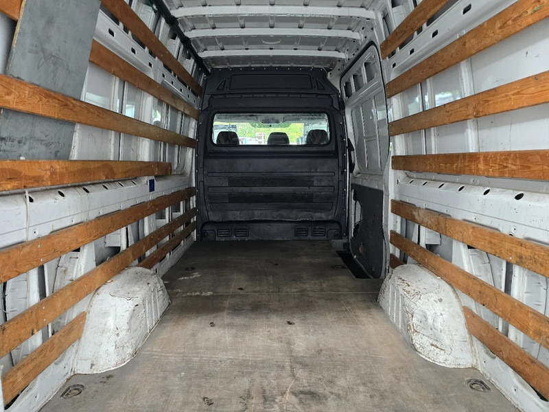 כלי רכב מסחרי עם לוח, כלי רכב מסחרי קומבי Mercedes-Benz Sprinter 313 CDI / AIRCO L2H2: תמונה 12
