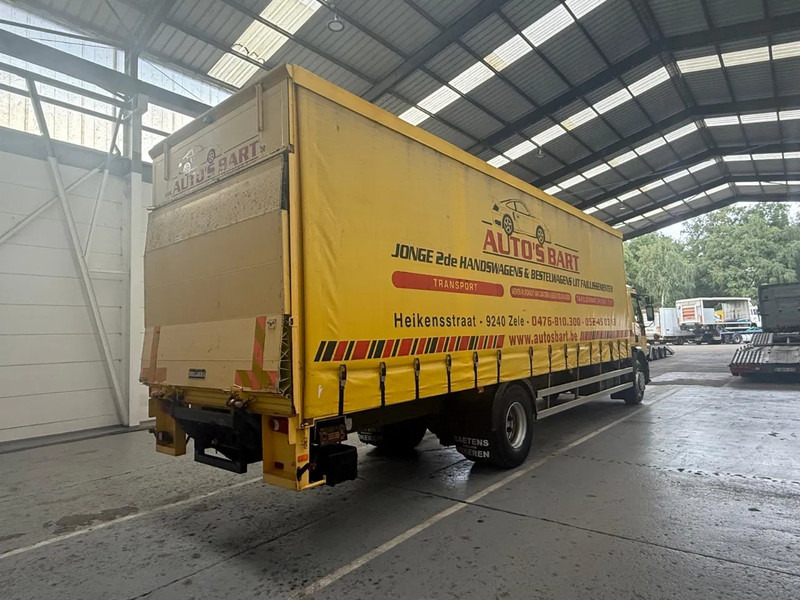 Renault Premium 420 / WITH CAMERA / GPS / 243399 km - משאית וילונות צד: תמונה 5 Renault Premium 420 / WITH CAMERA / GPS / 243399 km - משאית וילונות צד: תמונה 5