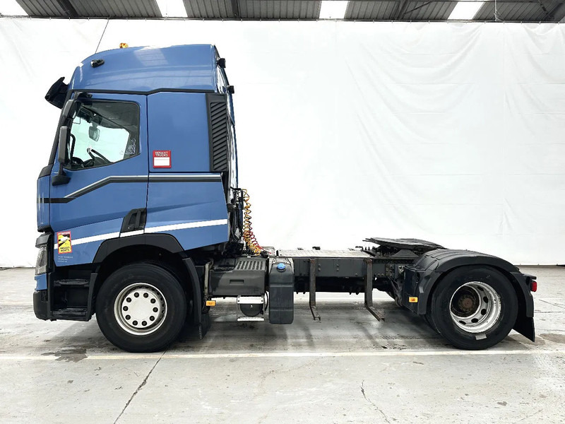 Renault T460 HD001 / AIRCO / 4 PIECES - יחידת טרקטור: תמונה 2 Renault T460 HD001 / AIRCO / 4 PIECES - יחידת טרקטור: תמונה 2