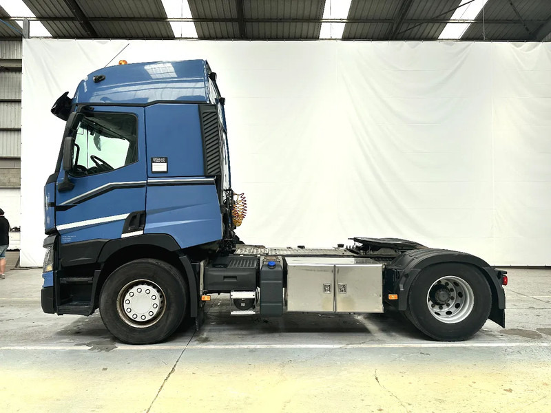 Renault T460 HD001 / AIRCO - יחידת טרקטור: תמונה 2 Renault T460 HD001 / AIRCO - יחידת טרקטור: תמונה 2