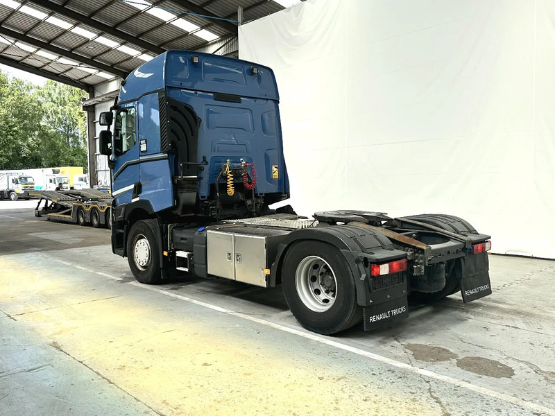 Renault T460 HD001 / AIRCO - יחידת טרקטור: תמונה 3 Renault T460 HD001 / AIRCO - יחידת טרקטור: תמונה 3