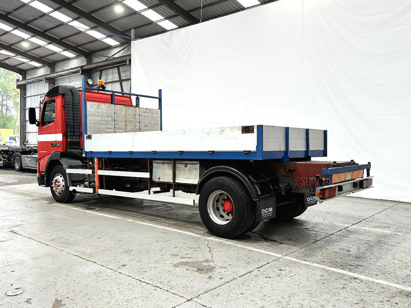 Volvo FH 12.340 BLAD-BLAD / LAMMES-LAMMES - EURO 2 - משאית וילונות צד: תמונה 3 Volvo FH 12.340 BLAD-BLAD / LAMMES-LAMMES - EURO 2 - משאית וילונות צד: תמונה 3