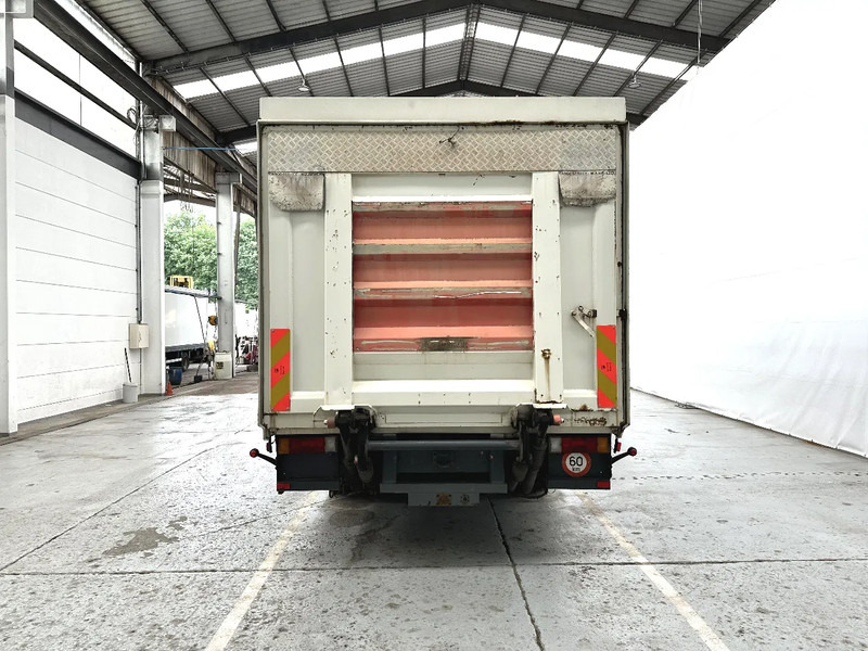 Volvo FL 6 LIFTAS DHOLLANDIA - משאית צד נופל/ שטוחה: תמונה 5 Volvo FL 6 LIFTAS DHOLLANDIA - משאית צד נופל/ שטוחה: תמונה 5