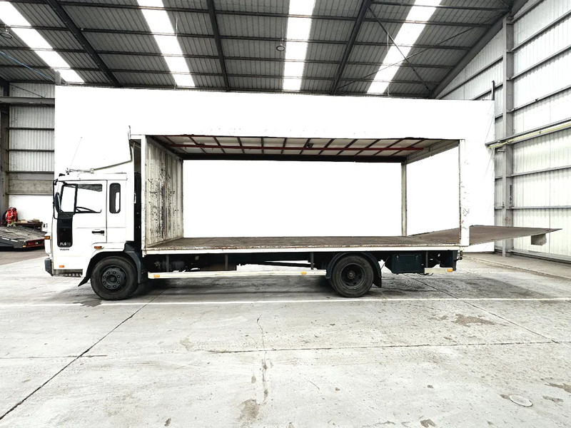 Volvo FL 6 LIFTAS DHOLLANDIA - משאית צד נופל/ שטוחה: תמונה 2 Volvo FL 6 LIFTAS DHOLLANDIA - משאית צד נופל/ שטוחה: תמונה 2