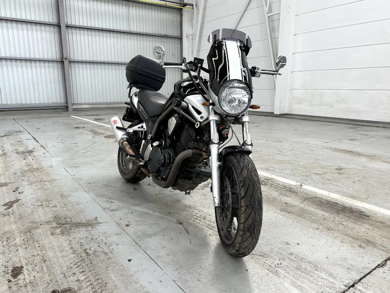 Yamaha Bulldog 1100 BT - אופנוע: תמונה 2 Yamaha Bulldog 1100 BT - אופנוע: תמונה 2