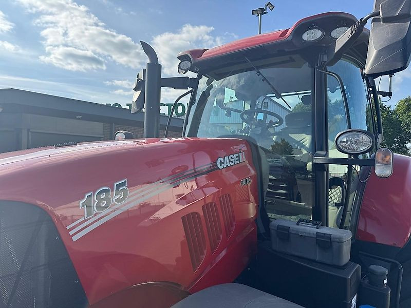 Case IH Puma 185 PS40 2019 2685 UUR!!! - טרקטור חקלאי: תמונה 5 Case IH Puma 185 PS40 2019 2685 UUR!!! - טרקטור חקלאי: תמונה 5
