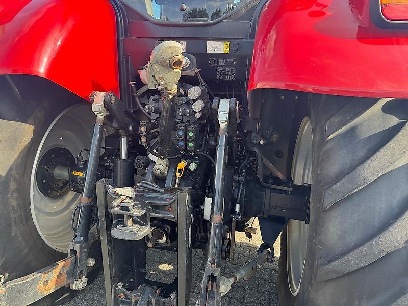 Case IH Puma 185 PS40 2019 2685 UUR!!! - טרקטור חקלאי: תמונה 4 Case IH Puma 185 PS40 2019 2685 UUR!!! - טרקטור חקלאי: תמונה 4