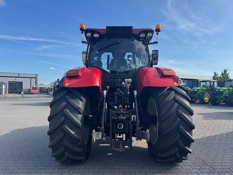 Case IH Puma 185 PS40 2019 2685 UUR!!! - טרקטור חקלאי: תמונה 3 Case IH Puma 185 PS40 2019 2685 UUR!!! - טרקטור חקלאי: תמונה 3