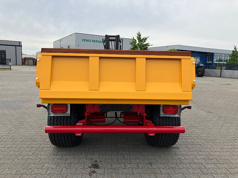 Jako Tiger 100SK NIEUW!!! - קרון נגרר עם מזהיר: תמונה 4 Jako Tiger 100SK NIEUW!!! - קרון נגרר עם מזהיר: תמונה 4