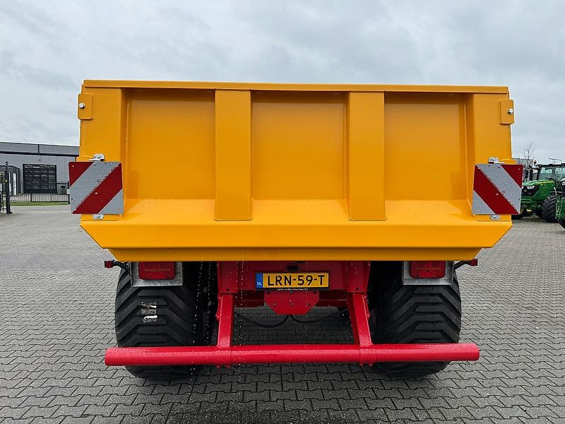 Jako Tiger 180SK NIEUW!!! - קרון נגרר עם מזהיר: תמונה 4 Jako Tiger 180SK NIEUW!!! - קרון נגרר עם מזהיר: תמונה 4