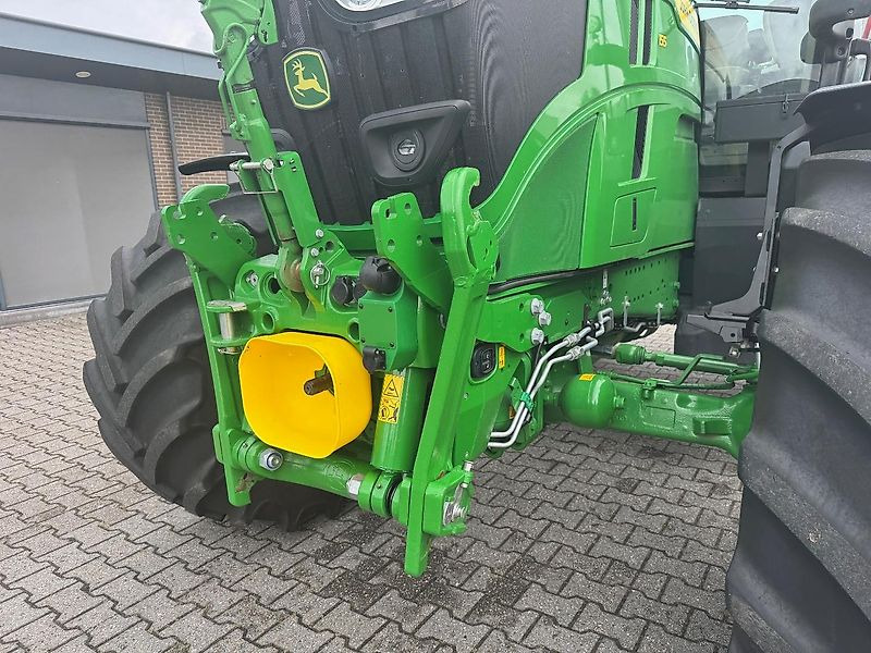 John Deere 6R155 AP50 COMMAND-PRO FH+FA 1850 UUR!!! - טרקטור חקלאי: תמונה 2 John Deere 6R155 AP50 COMMAND-PRO FH+FA 1850 UUR!!! - טרקטור חקלאי: תמונה 2