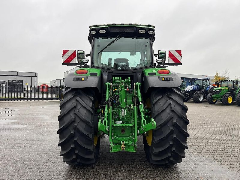 John Deere 6R175 AP 50KM 2023 995 UUR FH+FA!!! - טרקטור חקלאי: תמונה 2 John Deere 6R175 AP 50KM 2023 995 UUR FH+FA!!! - טרקטור חקלאי: תמונה 2
